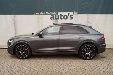 Used AUDI Q8 Diesel 2019 Ad 