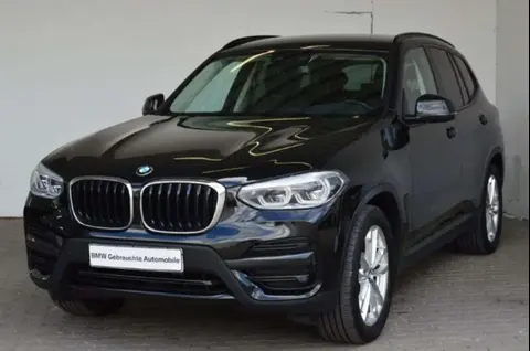 Used BMW X3 Diesel 2021 Ad 