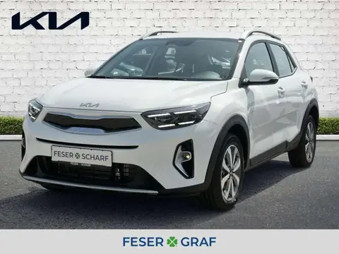 Annonce KIA STONIC Essence 2024 d'occasion 