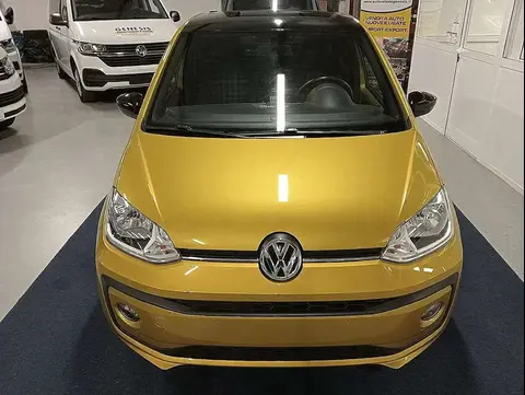 Used VOLKSWAGEN UP! Petrol 2016 Ad 