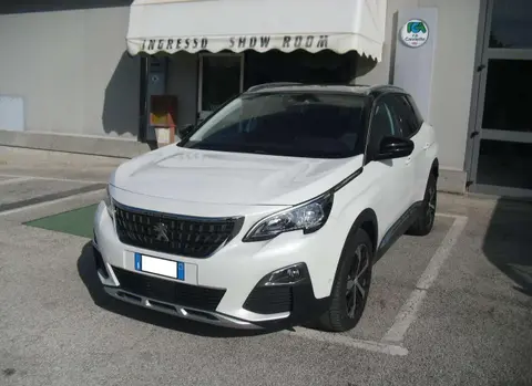 Annonce PEUGEOT 3008 Diesel 2020 d'occasion 