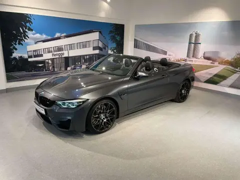 Used BMW M4 Petrol 2018 Ad 