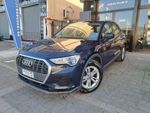 Used AUDI Q3 Diesel 2019 Ad 