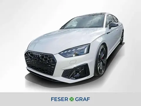 Annonce AUDI A5 Diesel 2024 d'occasion 