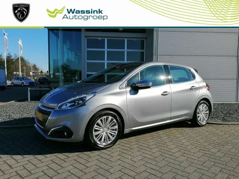 Used PEUGEOT 208 Petrol 2019 Ad 