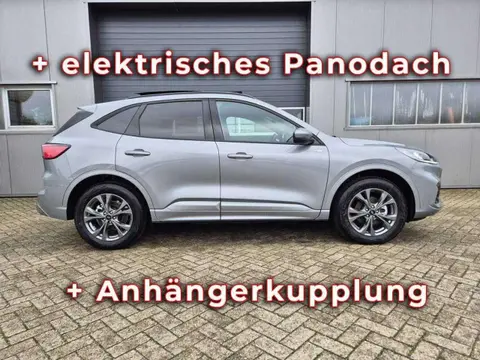 Annonce FORD KUGA Hybride 2024 d'occasion 