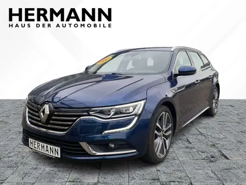 Used RENAULT TALISMAN Diesel 2017 Ad 