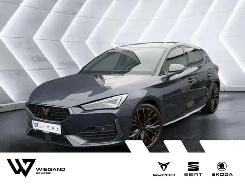 Annonce CUPRA LEON Essence 2023 d'occasion 