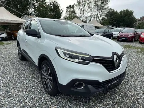 Used RENAULT KADJAR Diesel 2016 Ad 