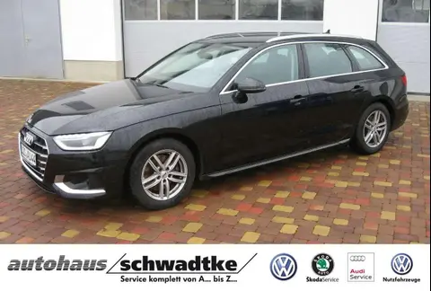 Used AUDI A4 Diesel 2021 Ad 