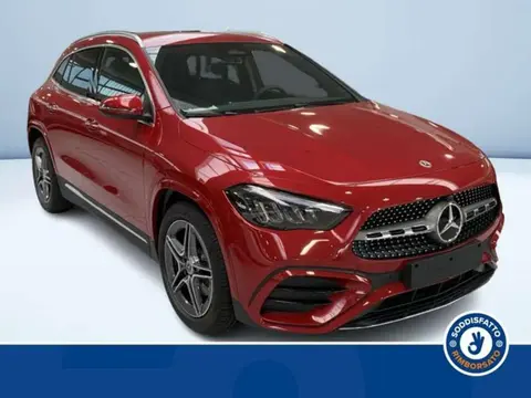 Annonce MERCEDES-BENZ CLASSE GLA Diesel 2024 d'occasion 