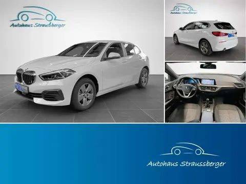 Annonce BMW SERIE 1 Essence 2023 d'occasion 