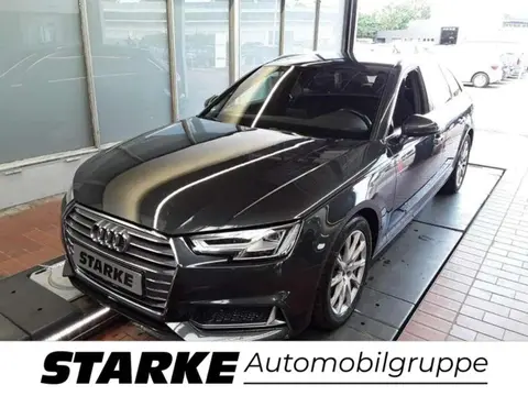 Used AUDI A4 Diesel 2018 Ad 