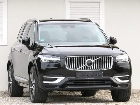 Used VOLVO XC90 Diesel 2019 Ad Germany