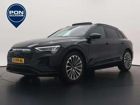 Annonce AUDI Q8 Électrique 2024 d'occasion 