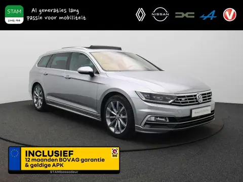 Used VOLKSWAGEN PASSAT Petrol 2019 Ad 