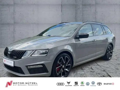 Annonce SKODA OCTAVIA Essence 2020 d'occasion 