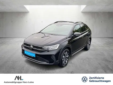 Annonce VOLKSWAGEN TAIGO Essence 2024 d'occasion 