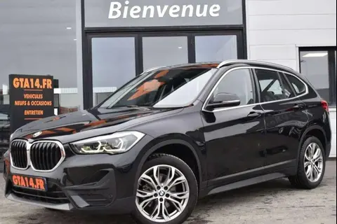 Annonce BMW X1 Essence 2021 d'occasion 