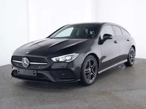 Used MERCEDES-BENZ CLASSE CLA Petrol 2023 Ad 