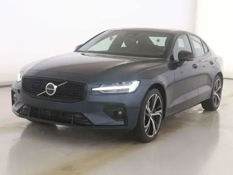 Annonce VOLVO S60 Hybride 2023 d'occasion 