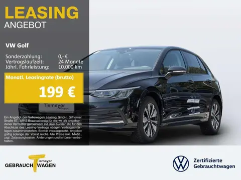 Annonce VOLKSWAGEN GOLF Essence 2023 d'occasion 