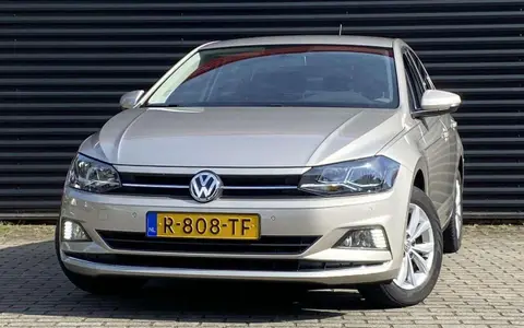 Used VOLKSWAGEN POLO Petrol 2019 Ad 