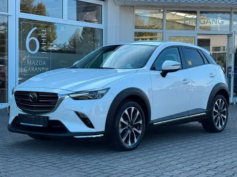 Used MAZDA CX-3 Petrol 2021 Ad 