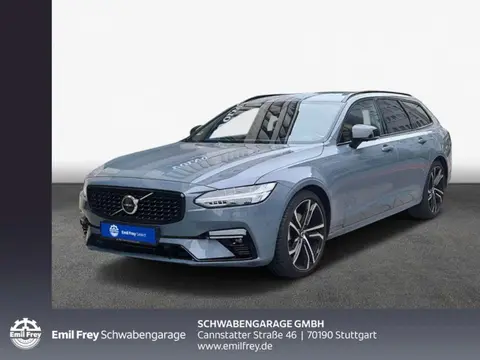 Used VOLVO V90 Diesel 2022 Ad 