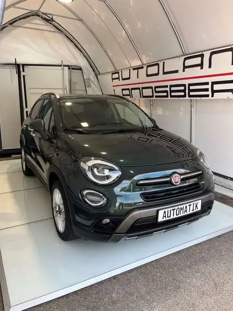 Used FIAT 500X Petrol 2019 Ad 