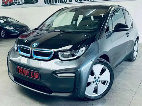 Annonce BMW I3 Électrique 2018 d'occasion 