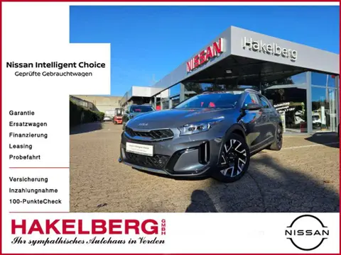 Annonce KIA XCEED Essence 2023 d'occasion 