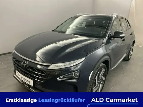 Used HYUNDAI NEXO Petrol 2020 Ad 