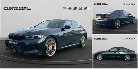 Annonce ALPINA B3 Hybride 2024 d'occasion 