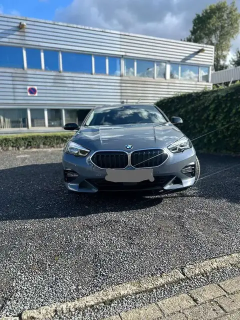 Annonce BMW SERIE 2 Essence 2020 d'occasion 