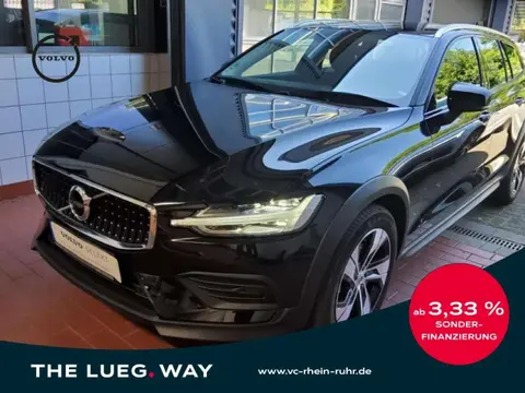 Annonce VOLVO V60 Diesel 2022 d'occasion 