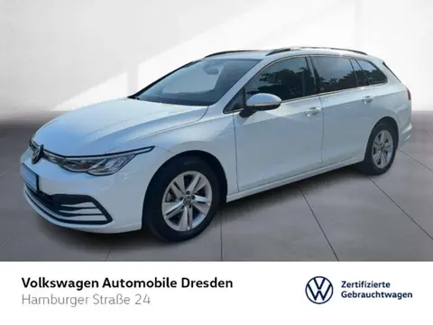 Annonce VOLKSWAGEN GOLF Essence 2021 d'occasion 