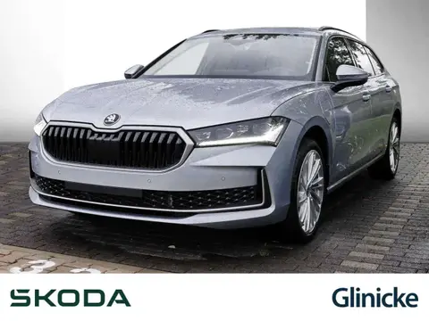 Used SKODA SUPERB Hybrid 2024 Ad 