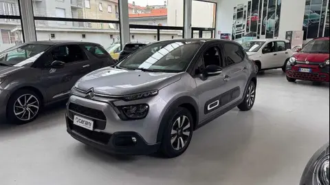 Annonce CITROEN C3 Essence 2023 d'occasion 