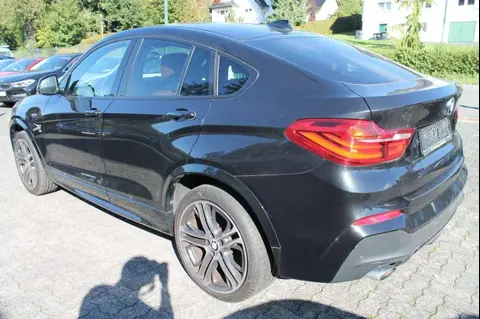 Used BMW X4 Diesel 2016 Ad 