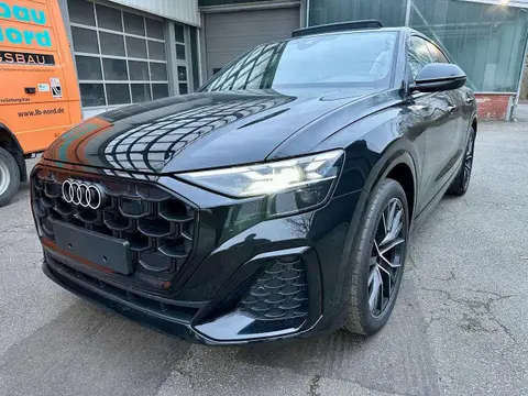 Used AUDI Q8 Diesel 2024 Ad 