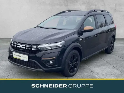 Annonce DACIA JOGGER Essence 2024 d'occasion 