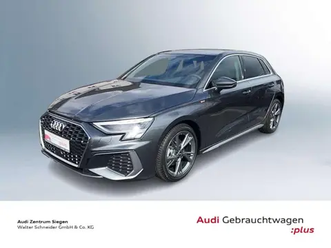 Annonce AUDI A3 Diesel 2023 d'occasion 