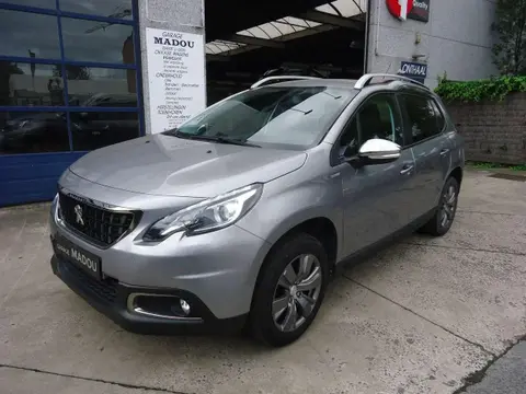 Used PEUGEOT 2008 Petrol 2019 Ad 