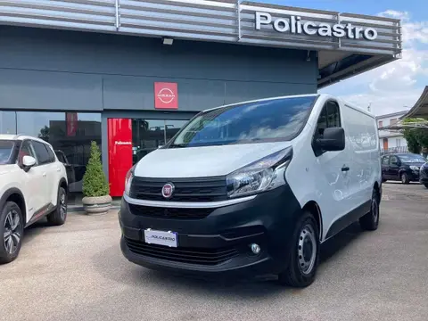 Annonce FIAT TALENTO Diesel 2021 d'occasion 