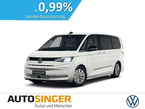 Used VOLKSWAGEN T7 Diesel 2024 Ad 