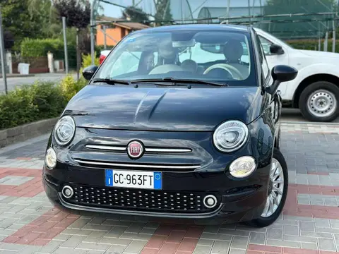 Used FIAT 500 Hybrid 2020 Ad 