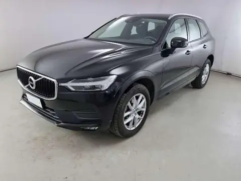 Used VOLVO XC60 Hybrid 2020 Ad 