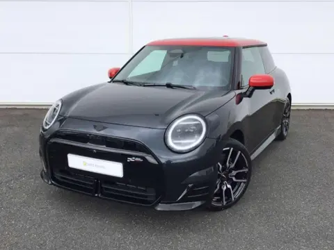 Annonce MINI COOPER Électrique 2024 d'occasion 