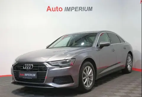 Used AUDI A6 Petrol 2019 Ad 